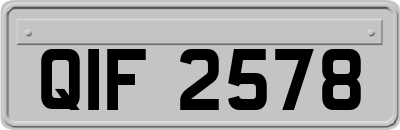 QIF2578