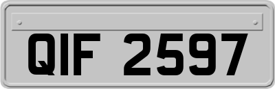 QIF2597
