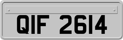 QIF2614
