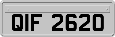 QIF2620