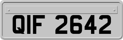 QIF2642