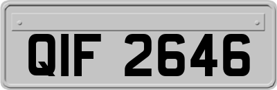 QIF2646