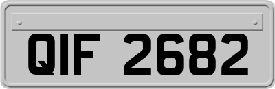 QIF2682