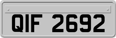 QIF2692