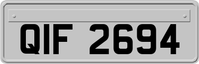 QIF2694