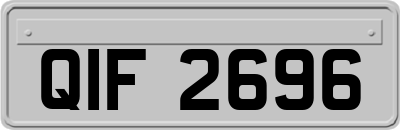 QIF2696