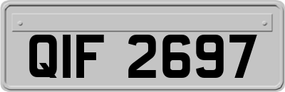 QIF2697