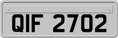 QIF2702