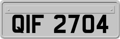 QIF2704