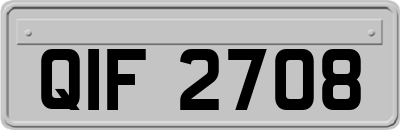 QIF2708