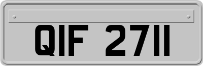 QIF2711