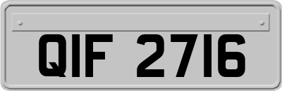 QIF2716