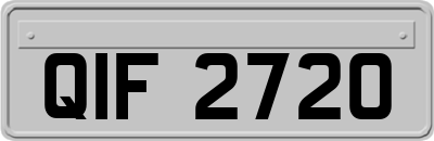 QIF2720