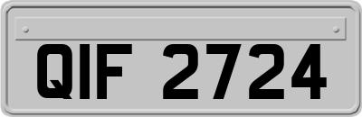 QIF2724