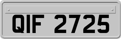 QIF2725
