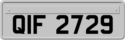 QIF2729