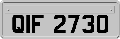 QIF2730