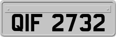 QIF2732
