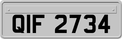 QIF2734