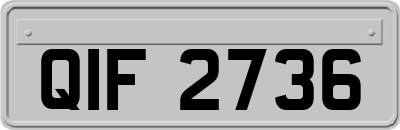 QIF2736