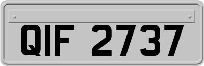 QIF2737