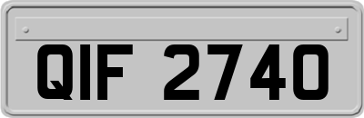 QIF2740