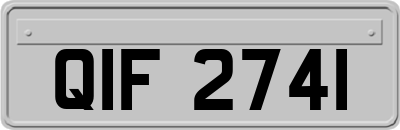 QIF2741