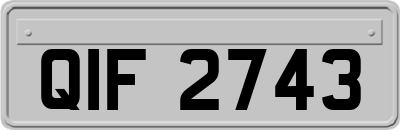 QIF2743