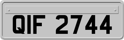 QIF2744