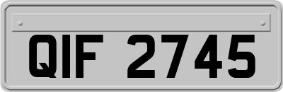 QIF2745