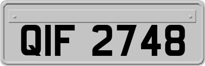 QIF2748
