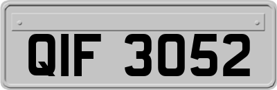 QIF3052