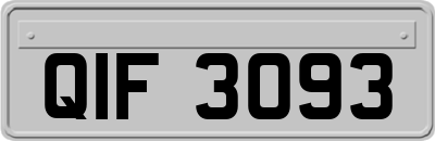 QIF3093