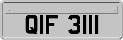 QIF3111