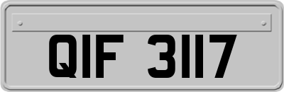 QIF3117