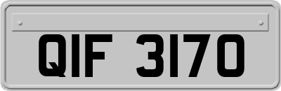 QIF3170