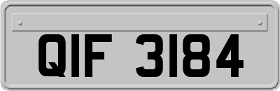 QIF3184