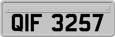 QIF3257