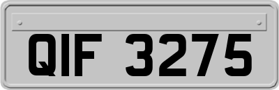 QIF3275
