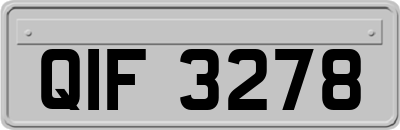 QIF3278