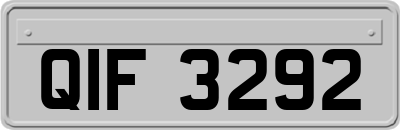 QIF3292