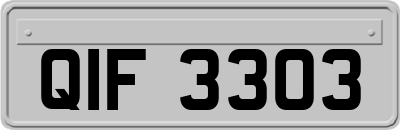 QIF3303