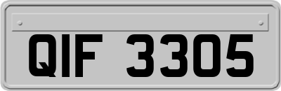 QIF3305