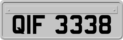 QIF3338