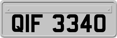 QIF3340