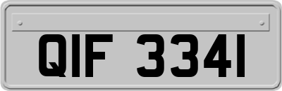QIF3341