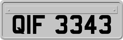 QIF3343
