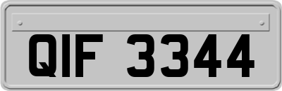 QIF3344