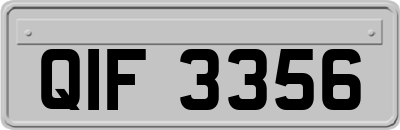 QIF3356