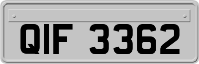 QIF3362